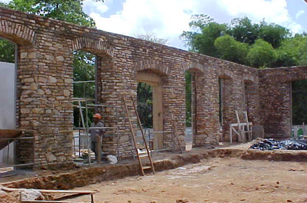 Portfolio slider image